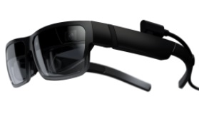 Lenovo ThinkReality AR-bril 