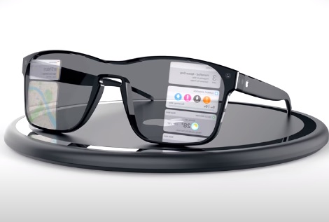 Verbergen Viool Wederzijds Apple Glass: alles over de augmented reality bril van Apple