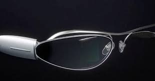 Oppo Air Glass AR-bril